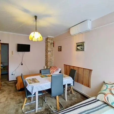 Maison d'hôtes Bundik *