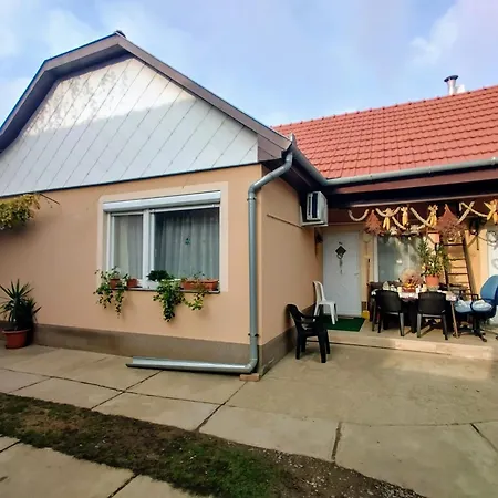 Maison d'hôtes Bundik Berettyóújfalu