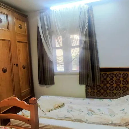 Maison d'hôtes Bundik *