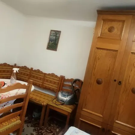 Maison d'hôtes Bundik Berettyóújfalu