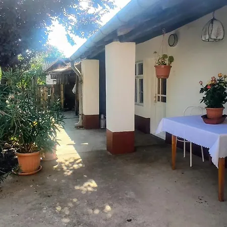 Maison d'hôtes Bundik *