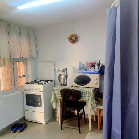 Maison d'hôtes Bundik Berettyóújfalu