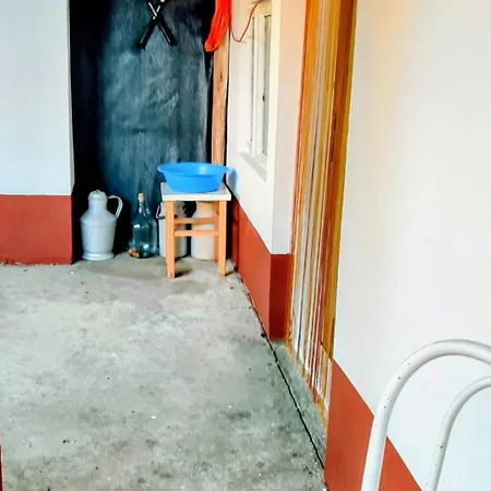 Bundik * Berettyóújfalu