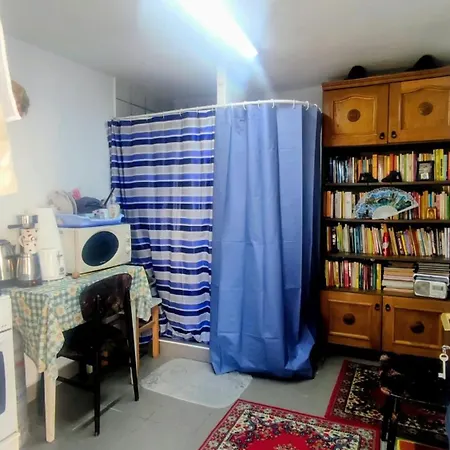 Bundik Maison d'hôtes *