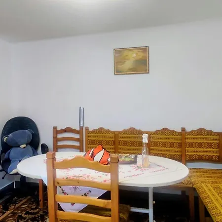 Bundik Maison d'hôtes Berettyóújfalu