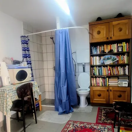 Bundik * Berettyóújfalu