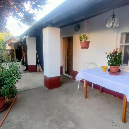 Bundik Maison d'hôtes *