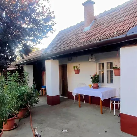 Bundik Maison d'hôtes Berettyóújfalu