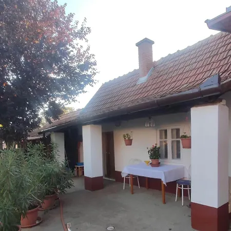 Bundik Maison d'hôtes